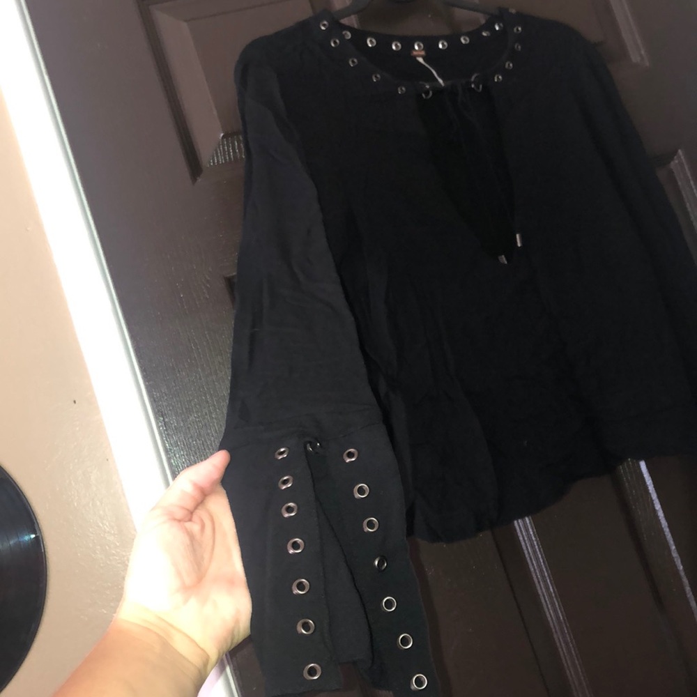 Free People Top - Picture 2 of 7